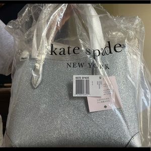NWT Kate Spade Satchel